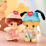 Dimoo doll clothes, Sweet Cute Doll Clothes, Dimoo衣服 (Doll Not Included)