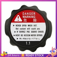 【HOT SALE】 1.1 Bar Radiator Cap 19045-MY3-621 for  VT600C/CD Shadow VLX/Deluxe ST1100A NX250 VT1100 