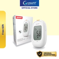 Yuwell Blood Glucose Meter Starter Kit 582