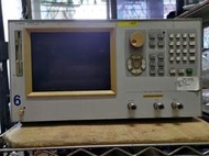 ［Trigger] Agilent 4287A RF LCR METER 1MHz ~ 3GHz