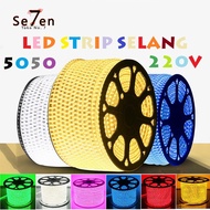 5050 SMD LED STRIP LIGHT METER PER METER 5050 SMD LED STRIP