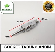 SOCKET NEPEL TABUNG ANGIN KLAKSON