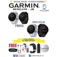 GARMIN FORERUNNER 955 / 955 SOLAR / 935 (NEW MODEL)