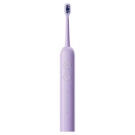 PHILOS Toothbrush USB Rechargeable Electric Toothbrush 4 Modes IPX7 Waterproof Cleaning Replaceable