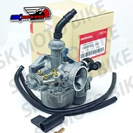 คาร์บูเวฟ100 ไคฮินแท้เดิมติดรถ คาร์บูเรเตอร์ คาบูเวฟ100 คาร์บูเวฟร้อย WAVE100S คาบูเวฟ 100S UBox ย