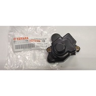 2T PUMP COVER-YAMAHA Y100/Y110/Y80-2JG-E5416
