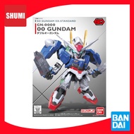 Bandai SD GUNDAM EX-STANDARD 008 OO GUNDAM 4573102579959 4573102656223 A1