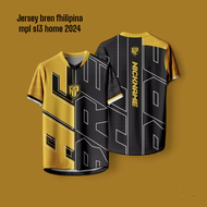 JERSEY AP-BREN FHILIPHINA MPL S13 FULL PRINTING FREE NICKNAME