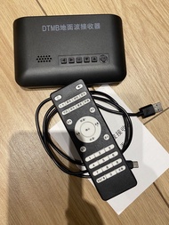 數碼電視機頂盒 (香港適用)
