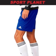 adidas Men Parma 16 Short Tracksuit Pant Seluar Lelaki (AJ5882) Sport Planet 34-2