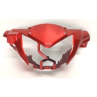 YAMAHA LC135 V4 UPPER HANDLE COVER
