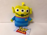 Toy Story 三眼仔 Minecraft系列