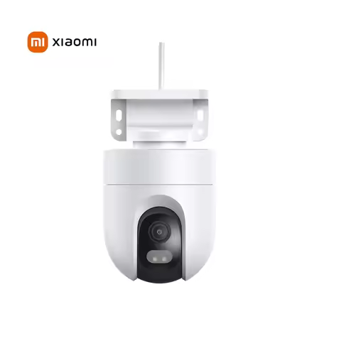Xiaomi Outdoor Smart Camera CW400 2.5K QHD 1440P IP66 protective AI Detection Night Vision Two-Way A