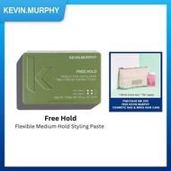 Kevin Murphy percuma. Pegang pes Styling | Kevin Murphy Free.Hold Styling Paste