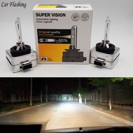 Car flashing D1S D2S D3S D4S D2C HID Bulb CBI HID xenon headlight bulb D1R D2R D3R D4R headlamp ligh