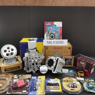 💥READY STOCK💥PACKAGE/COMBO SET FULL SPEC 62/63 PNP Y15ZR V1 & V2💥💥