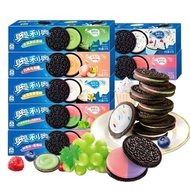 Oreo China, imported Oreo, Oreo cookie sandwich