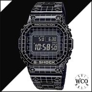 [WCO] GMW-B5000CS-1D x Casio G-Shock ft. Grid Tunnel Men Casual Watch GMWB5000CS GMWB5000 GMW-B5000