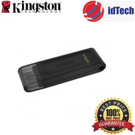 Flashdisk Kingston USBC 128GB DT70/128G
