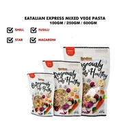 Eatalian Express Mixed Vege Pasta Sayuran