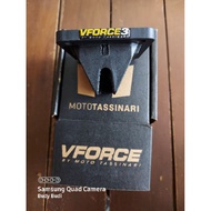 RX KING CARBON MEMBRANE VFORCE 3 RXZ VFORCE 3 RXKING MEMBRANE RXZ Accessories