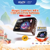 Aiwibi Baby Magic Comfort Diapers Tape