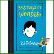 Standard product 365 DAYS OF WONDER