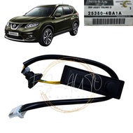 *Nissan T32L X-Trail 2015 Rear Bonnet Boot Switch/ Belakang Bonet Suis 25380-4BA1A