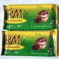 Coklat Batangan RM 250gram