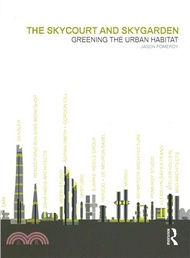 10537.The Skycourt and Skygarden ─ Greening the Urban Habitat