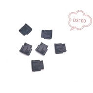 1pcs new oem Repair Parts For Nikon D3000 D3100 D3200 D40X D40 D60 D5100 D5200 D5300 SD Memory Card 