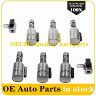 Set 8 Pcs 09G TF-60SN/TF60SN 09GTF60SNTF60SN 6-speed Trans Solenoid Kit for V-W Audi Mini*8 2003-on