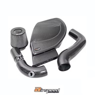 VOLKSWAGEN Golf MK5 GTI 2.0T / Scirocco R 2.0T 2011-15 (EA113) - Airspeed Carbon Intake System