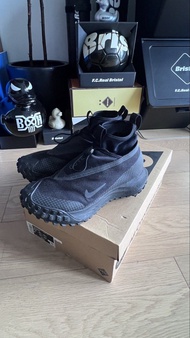 Nike ACG Gore-Tex波鞋(原價$2350）