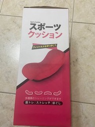 Sports Cushion 體態骨盆枕 運動搖擺墊(台南永康可面交）