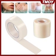 TMOY Hydrocolloid Roll For Wound Care Hydrocolloid Patch Bandages With Self-Adhesive, Bed Sore Banda