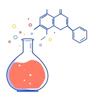 Hydrogenated Lecithin, HSPC, Hydrogenated Soybean Phospholipids CAS NO.:92128-87-5(10g)