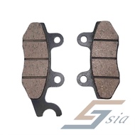 Yamaha Y125Z Rear Disc Brake Pad