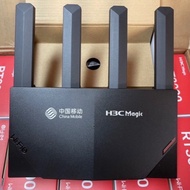 Bộ phát Router Wifi 6 H3C RT3000 AX3000  Mesh . New 100%