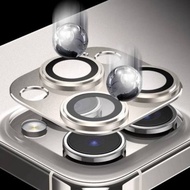 i-Phone 16 16 Pro 16 Pro Max 16 Plus High Quality Metal Camera Protector Lens