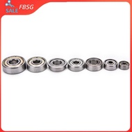 FBSG 608ZZ 623ZZ 624ZZ 625ZZ 688ZZ 626ZZ F688ZZ Radial Ball Bearings 3D Printer Reprap HOT