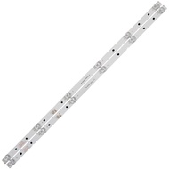 2pcs * LED Backlight Strips Skyworth 32E3 32D5 light bar SKY32E3-170413-N 32L3750VM JL.D32061330-001