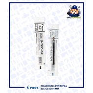 PILOT Roller Ball Pen Refill | G-TEC-C4 Ultra Fine | G-TEC-C3 Micro Fine | Sold Per Piece
