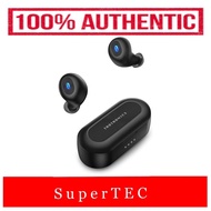 TaoTronics SoundLiberty 77 TT-BH077 Bluetooth 5.0 Headphones Earbuds IPX7 Waterproof Hi-Fi Stereo So