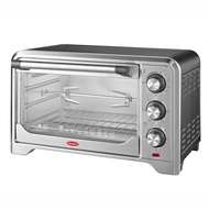EUROPACE EEO-2201S 20L ELECTRIC OVEN ***1 YEAR WARRANTY***