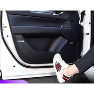 Mazda CX8 4 doors AntiKick Protective Film