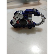 X-carabiner Over XK-05 X-Nature ( BLUE )