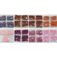 (8GR) 4MM BOWL PLATE CUTTER BOWL PLATE SQUIN/ RAMBOCI SEQUIN/