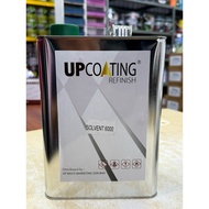 Wax & Grease Remover/WIPING SOLVENT 6000/BUANG MINYAK DAN WAX/2.3KG