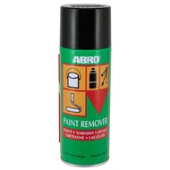 Abro Paint Remover 283g